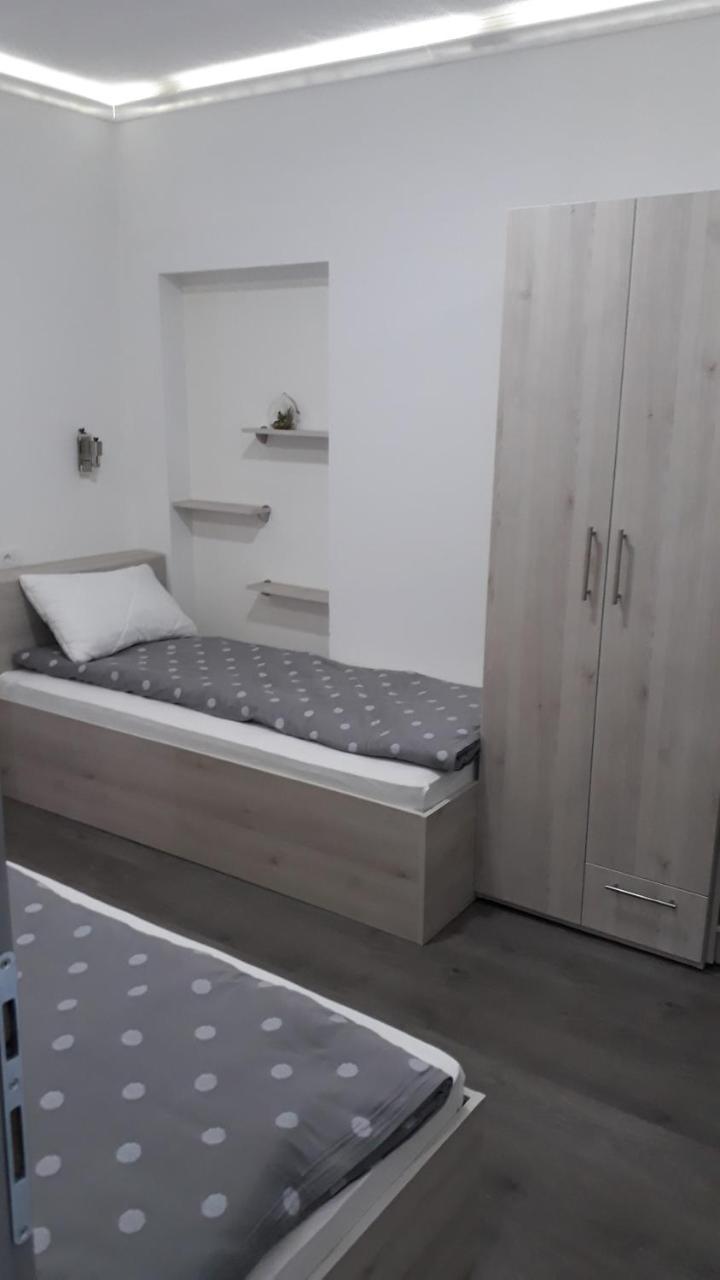 Apartments Pandora Jagodina Exterior foto